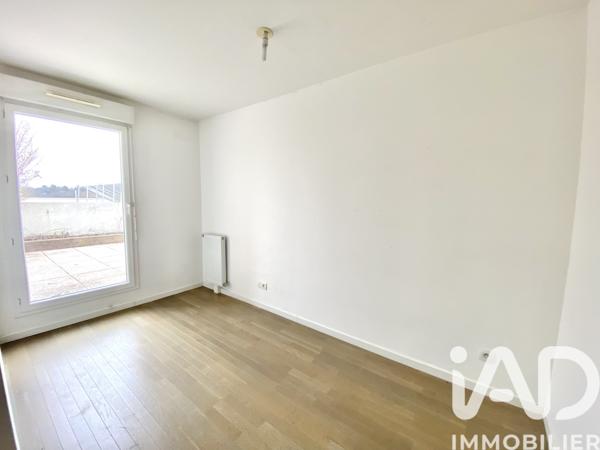 Appartement à vendre 3 pièces 65 m² Achères