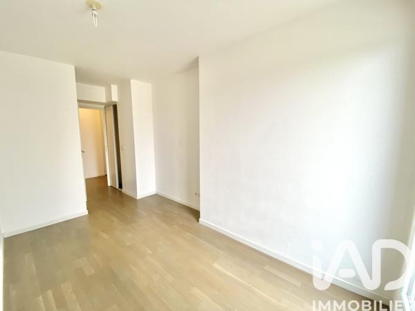 Appartement à vendre 3 pièces 65 m² Achères