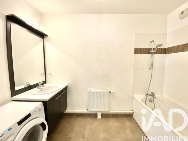 Appartement à vendre 3 pièces 65 m² Achères