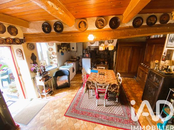 Maison à vendre 2 pièces 56 m² Lannion
