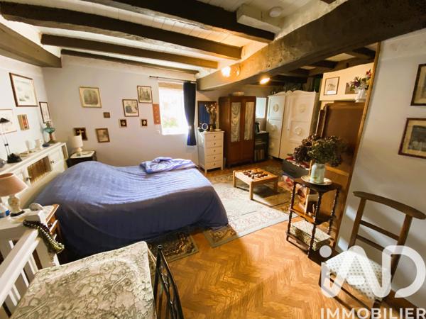 Maison à vendre 2 pièces 56 m² Lannion