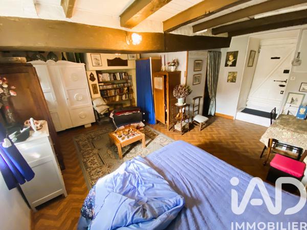 Maison à vendre 2 pièces 56 m² Lannion