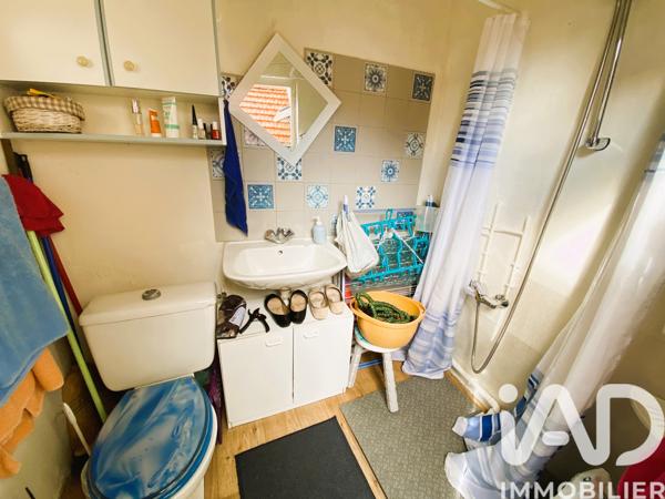 Maison à vendre 2 pièces 56 m² Lannion