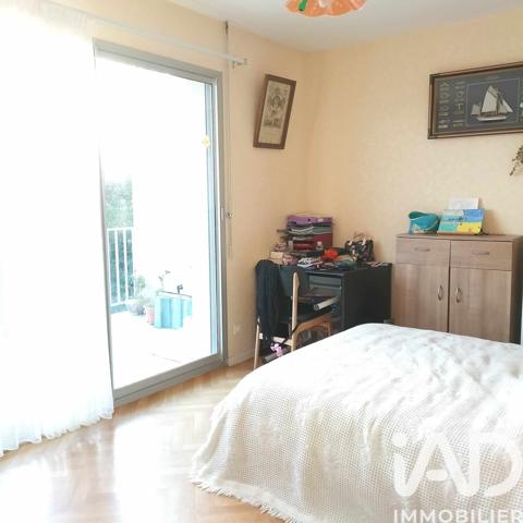 Maison à vendre 5 pièces 101 m² Les Sables-d'Olonne
