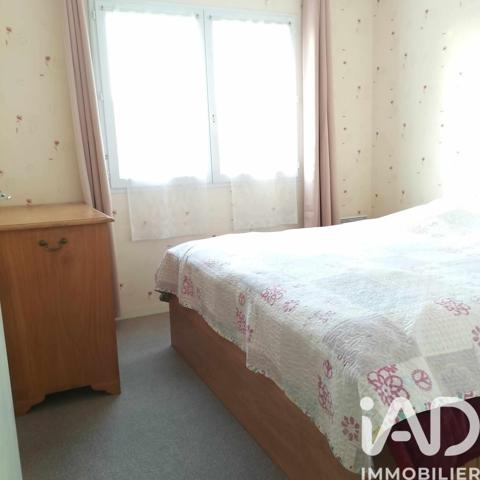 Maison à vendre 5 pièces 101 m² Les Sables-d'Olonne