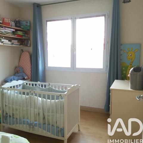 Maison à vendre 5 pièces 101 m² Les Sables-d'Olonne