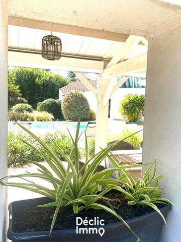 Vente villa Challans, 225m² 7 pièces 790 000€ avec piscine