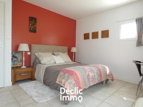 Vente villa Challans, 225m² 7 pièces 790 000€ avec piscine