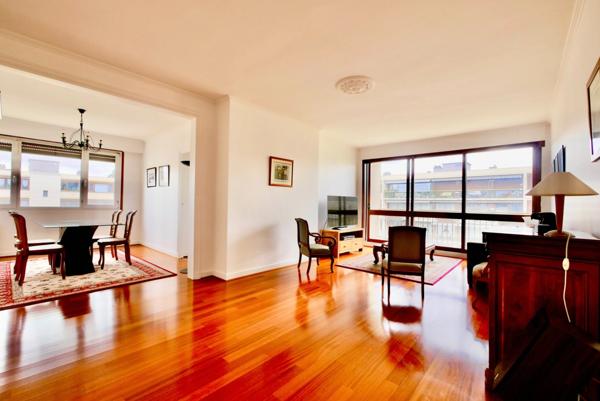 Appartement à vendre 4 pièces NOISY LE ROI (78)