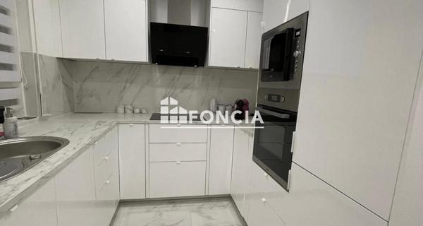 Location Appartement meublé 3 pièces 74.03 m² - Chilly-mazarin 91380