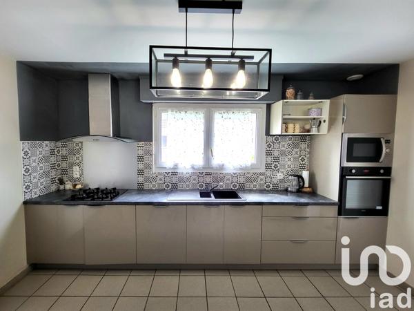 Maison à vendre 5 pièces 103 m² Châtellerault