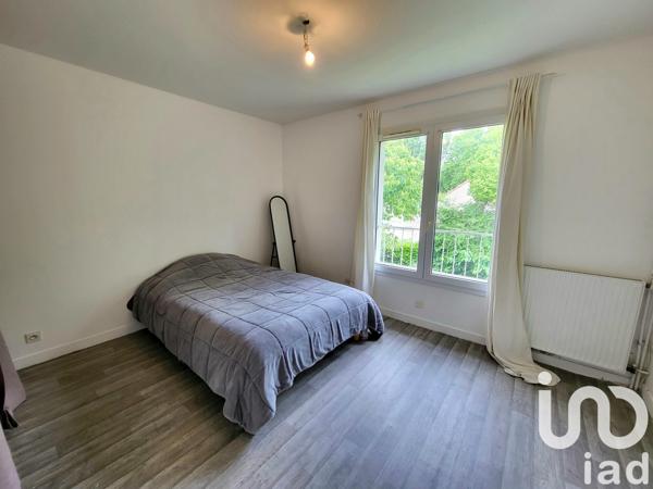 Maison à vendre 5 pièces 103 m² Châtellerault