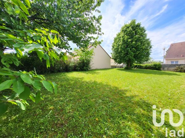 Maison à vendre 5 pièces 103 m² Châtellerault