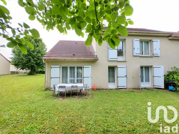 Maison à vendre 5 pièces 103 m² Châtellerault