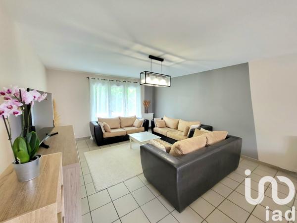 Maison à vendre 5 pièces 103 m² Châtellerault