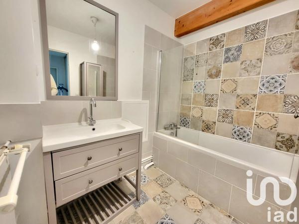 Maison à vendre 5 pièces 103 m² Châtellerault