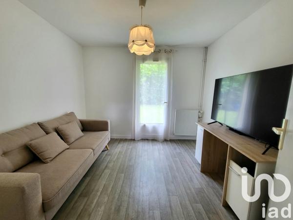 Maison à vendre 5 pièces 103 m² Châtellerault