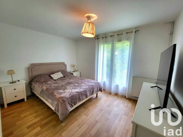 Maison à vendre 5 pièces 103 m² Châtellerault