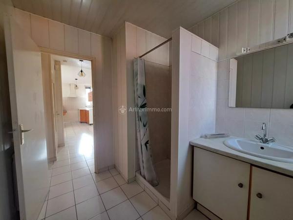 Location Appartement 2 pièces 45 m2 à Carmaux