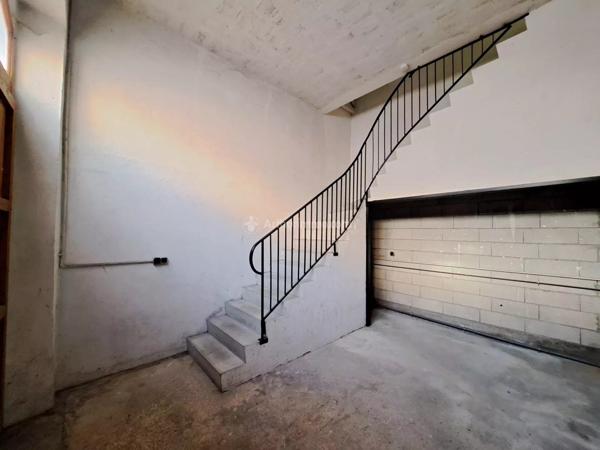 Location Appartement 2 pièces 45 m2 à Carmaux