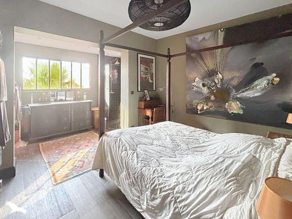 Maison 997 500 € Soulac-sur-Mer 6 p 164 m² DPE B