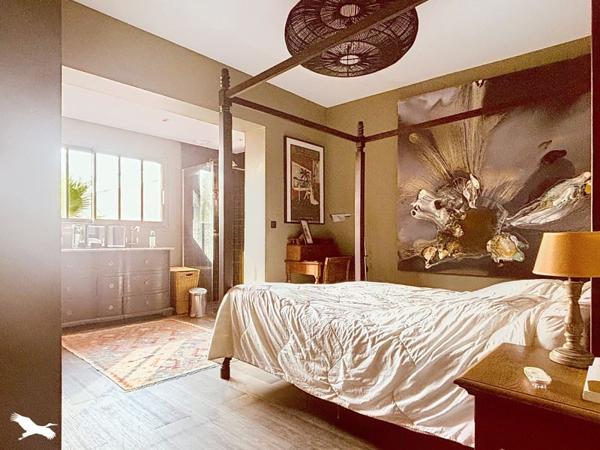 Maison 997 500 € Soulac-sur-Mer 6 p 164 m² DPE B
