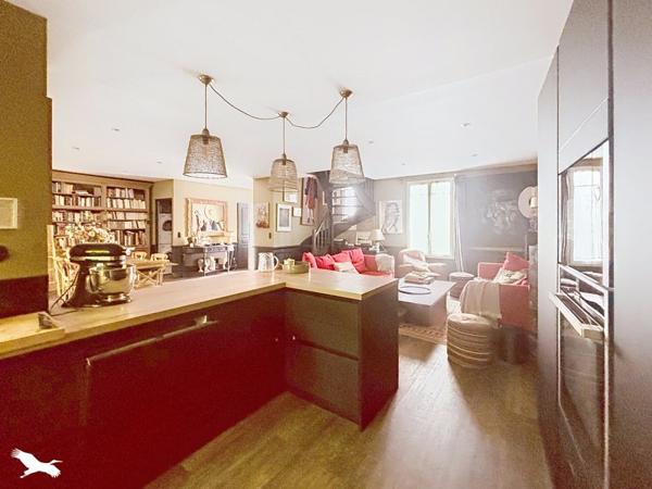 Maison 997 500 € Soulac-sur-Mer 6 p 164 m² DPE B