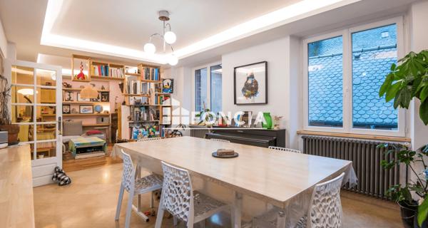 À vendre Maison 5 pièces 102 m² - Marcillac-vallon 12330