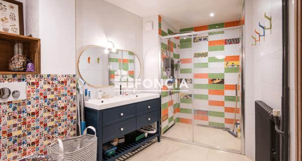 À vendre Maison 5 pièces 102 m² - Marcillac-vallon 12330