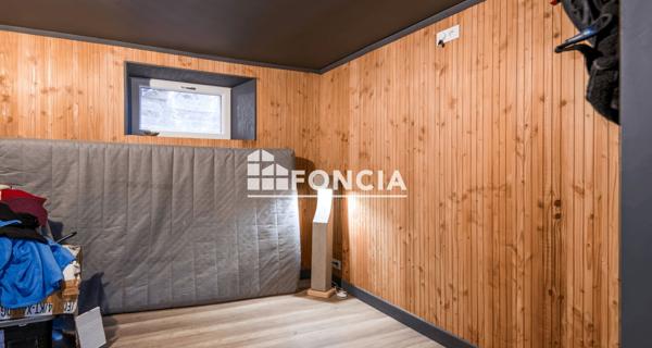 À vendre Maison 5 pièces 102 m² - Marcillac-vallon 12330