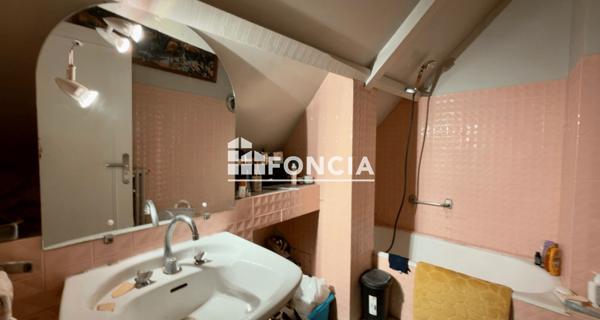 À vendre Maison 5 pièces 102 m² - Marcillac-vallon 12330