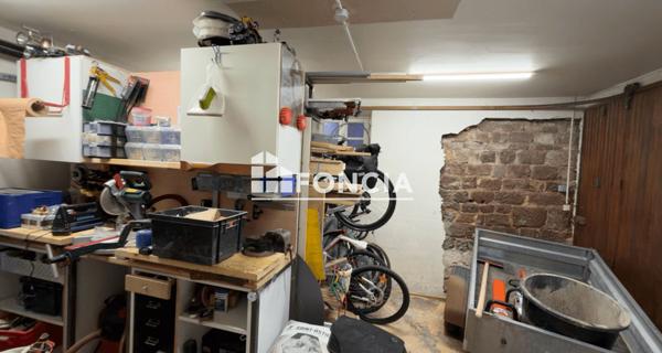 À vendre Maison 5 pièces 102 m² - Marcillac-vallon 12330