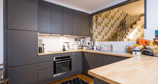 À vendre Maison 5 pièces 102 m² - Marcillac-vallon 12330