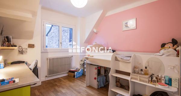 À vendre Maison 5 pièces 102 m² - Marcillac-vallon 12330