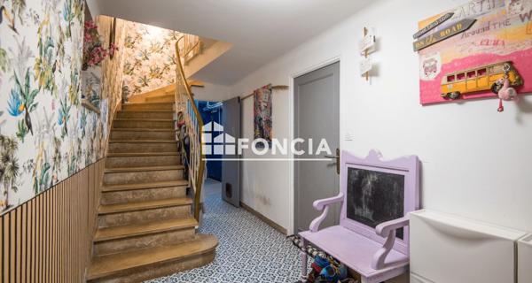 À vendre Maison 5 pièces 102 m² - Marcillac-vallon 12330