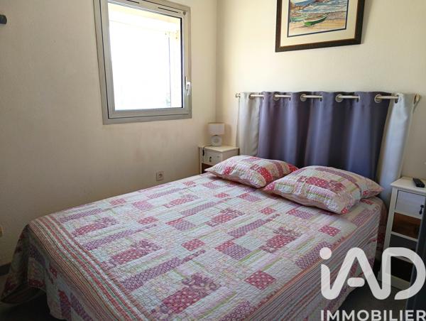 Appartement à vendre 2 pièces 29 m² Le Barcarès