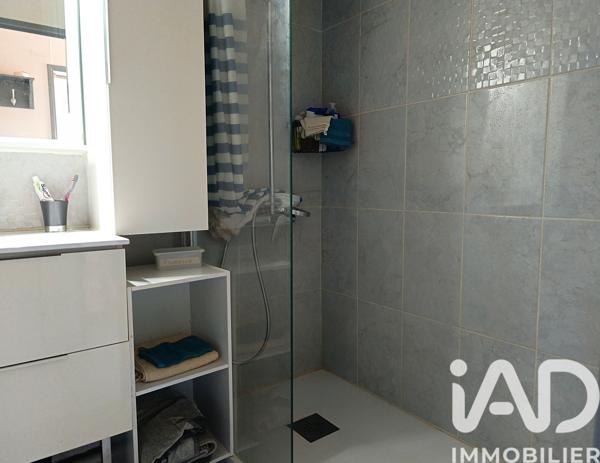 Appartement à vendre 2 pièces 29 m² Le Barcarès