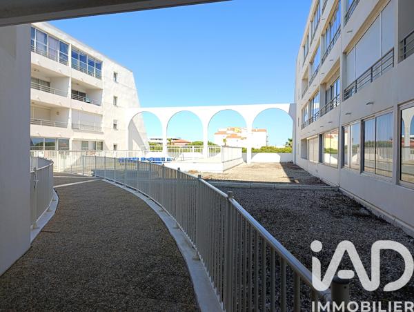 Appartement à vendre 2 pièces 29 m² Le Barcarès