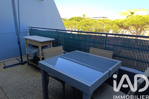 Appartement à vendre 2 pièces 29 m² Le Barcarès