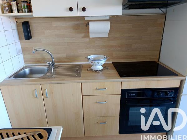 Appartement à vendre 2 pièces 29 m² Le Barcarès