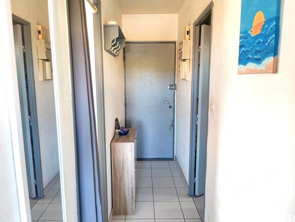 Appartement à vendre 2 pièces 29 m² Le Barcarès