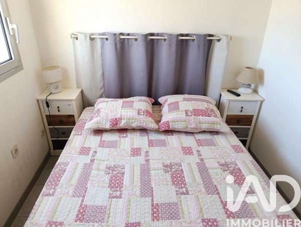 Appartement à vendre 2 pièces 29 m² Le Barcarès