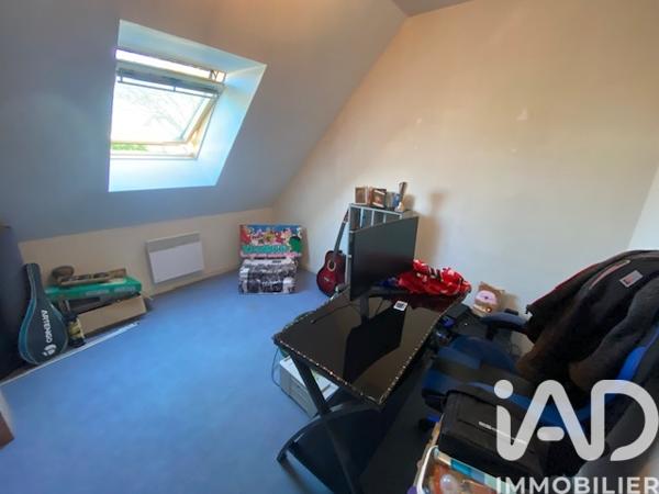 Maison à vendre 6 pièces 107 m² Iffendic