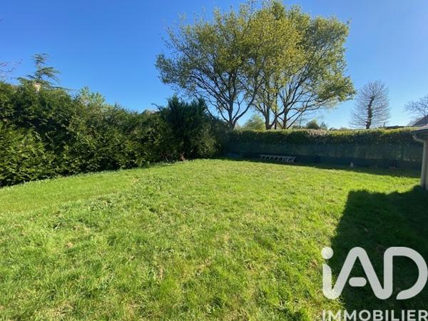 Maison à vendre 6 pièces 107 m² Iffendic
