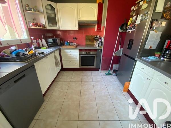 Maison à vendre 6 pièces 107 m² Iffendic