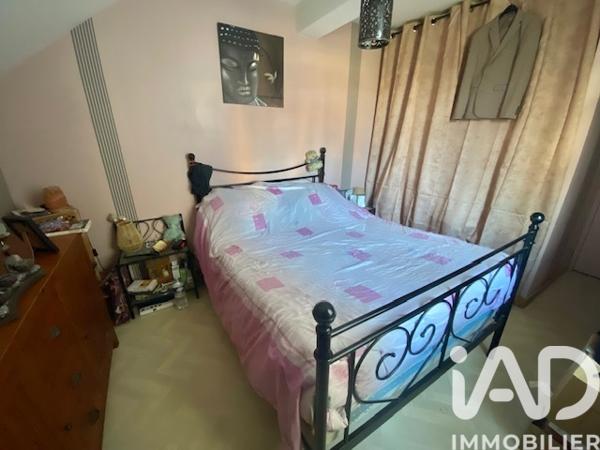Maison à vendre 6 pièces 107 m² Iffendic