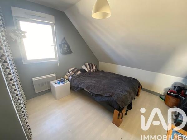 Maison à vendre 6 pièces 107 m² Iffendic