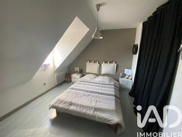 Maison à vendre 6 pièces 107 m² Iffendic