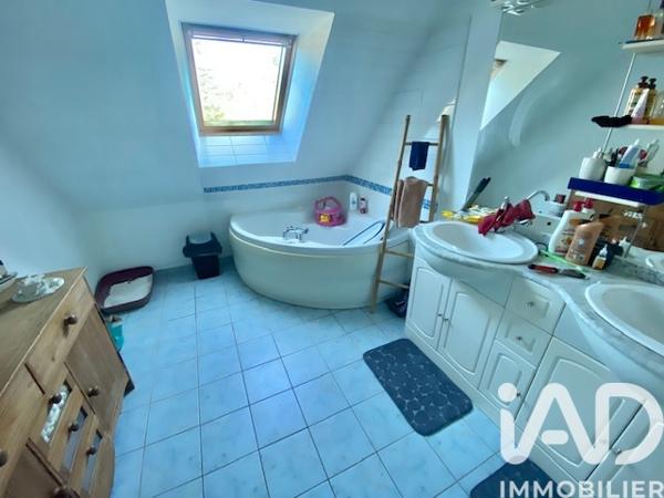 Maison à vendre 6 pièces 107 m² Iffendic