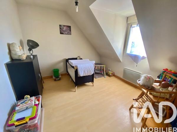 Maison à vendre 6 pièces 107 m² Iffendic